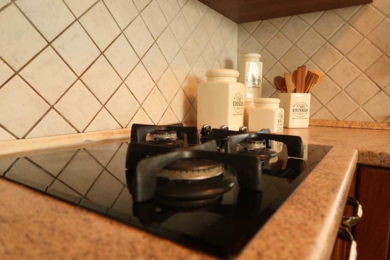 פודסטראנה Apartment Casa מראה חיצוני תמונה