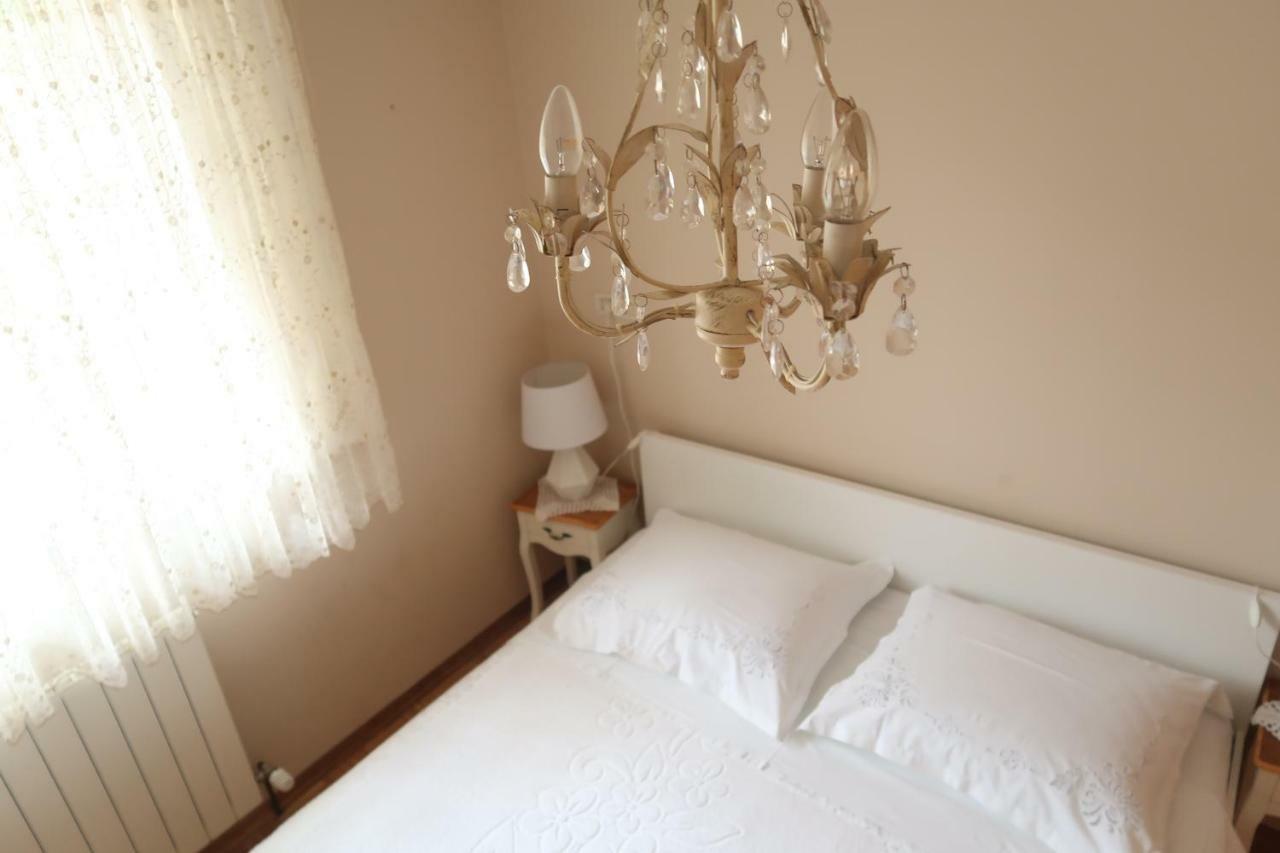 פודסטראנה Apartment Casa מראה חיצוני תמונה