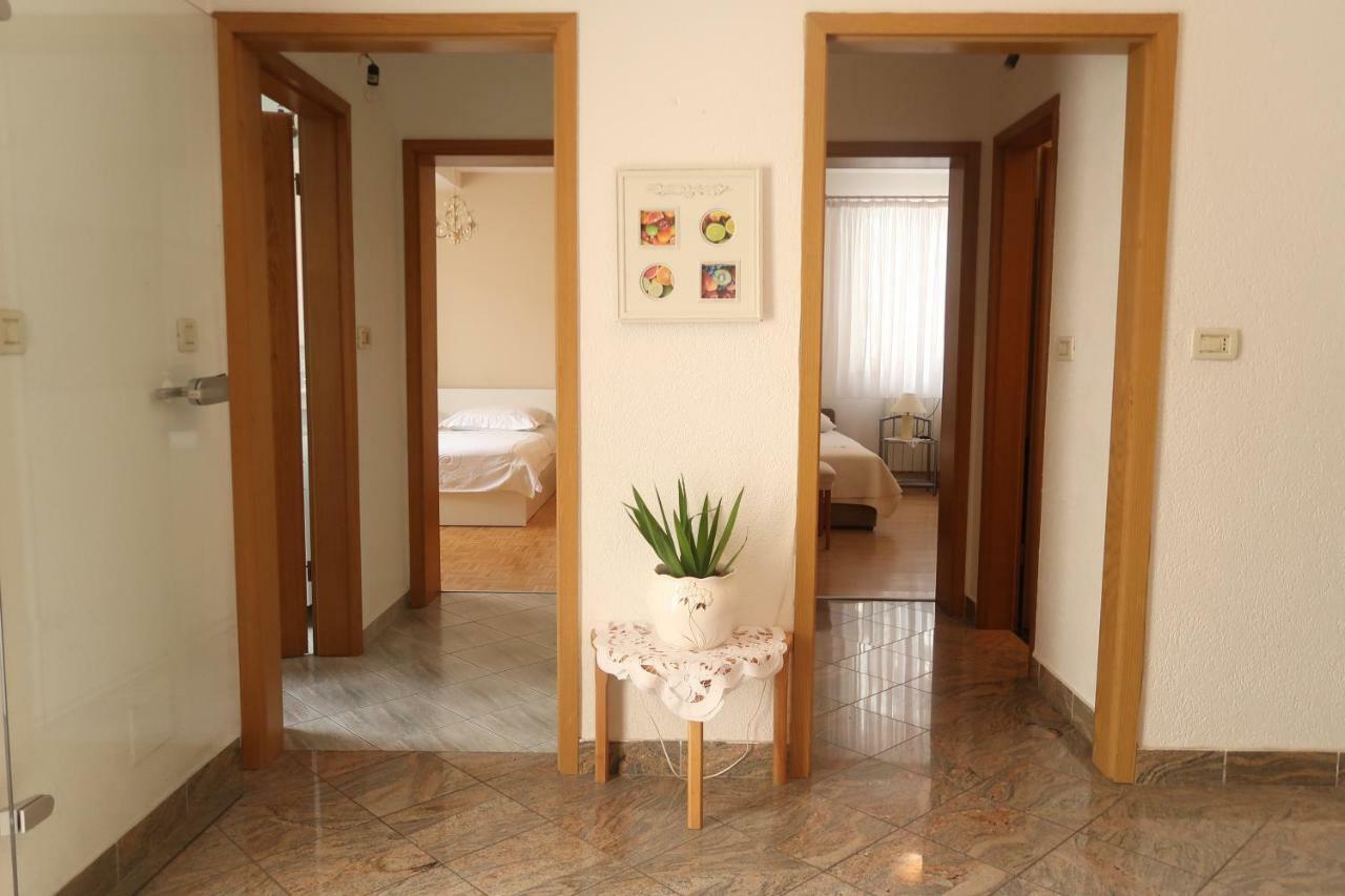 פודסטראנה Apartment Casa מראה חיצוני תמונה