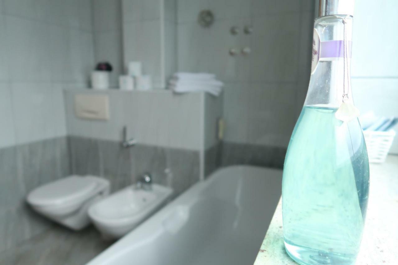 פודסטראנה Apartment Casa מראה חיצוני תמונה