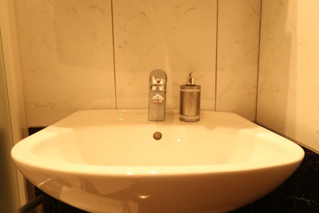 פודסטראנה Apartment Casa מראה חיצוני תמונה