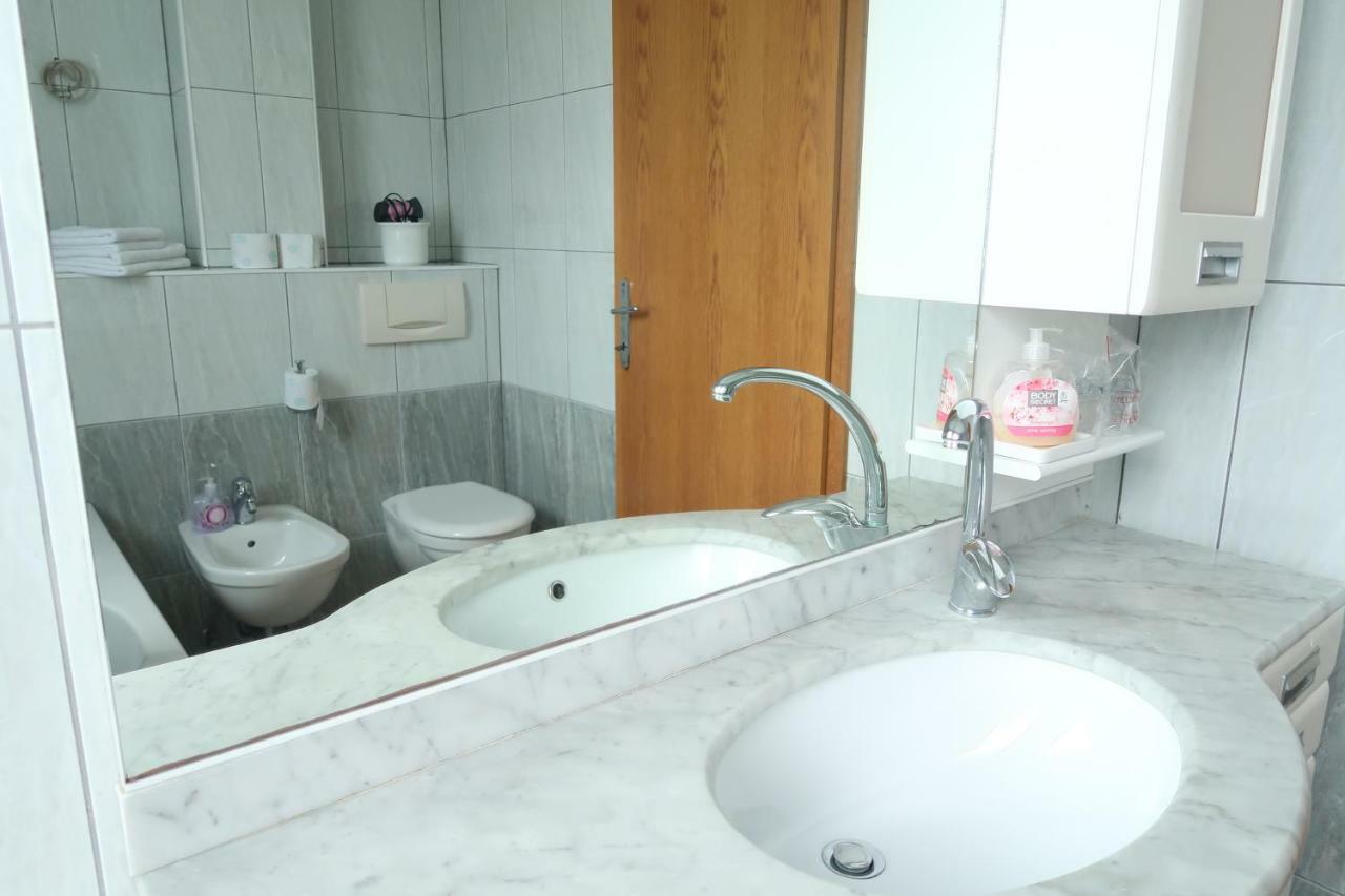 פודסטראנה Apartment Casa מראה חיצוני תמונה