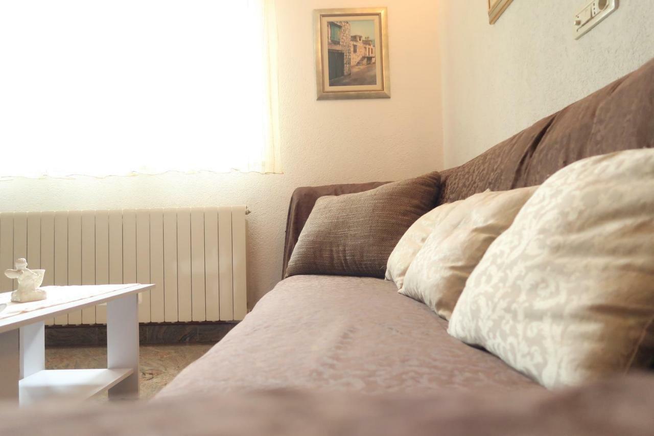 פודסטראנה Apartment Casa מראה חיצוני תמונה