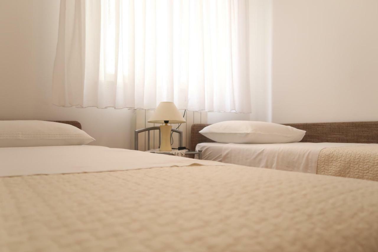 פודסטראנה Apartment Casa מראה חיצוני תמונה