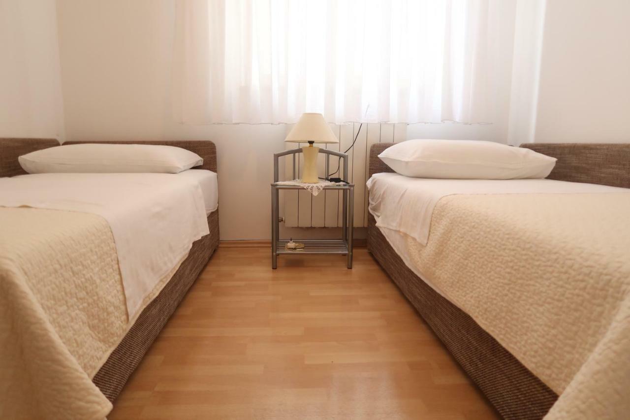 פודסטראנה Apartment Casa מראה חיצוני תמונה