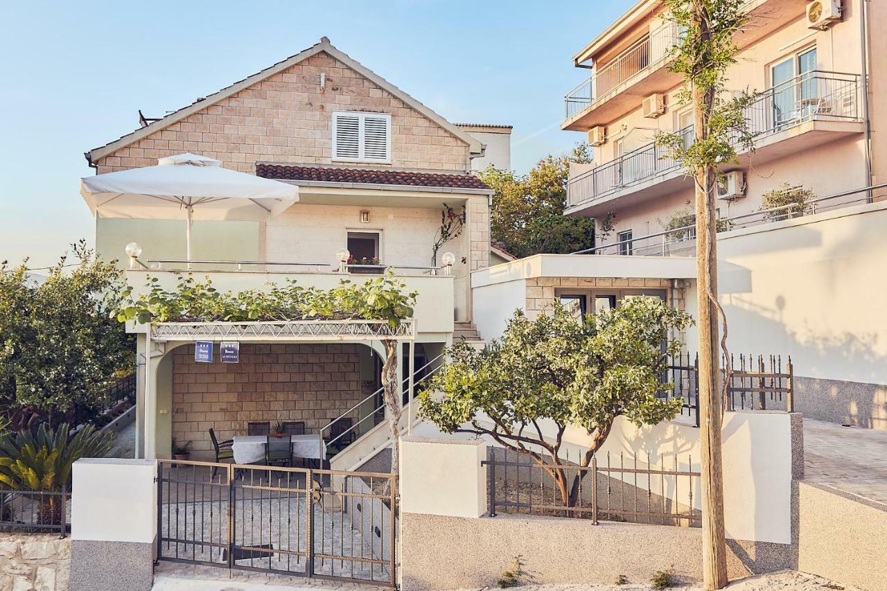 פודסטראנה Apartment Casa מראה חיצוני תמונה