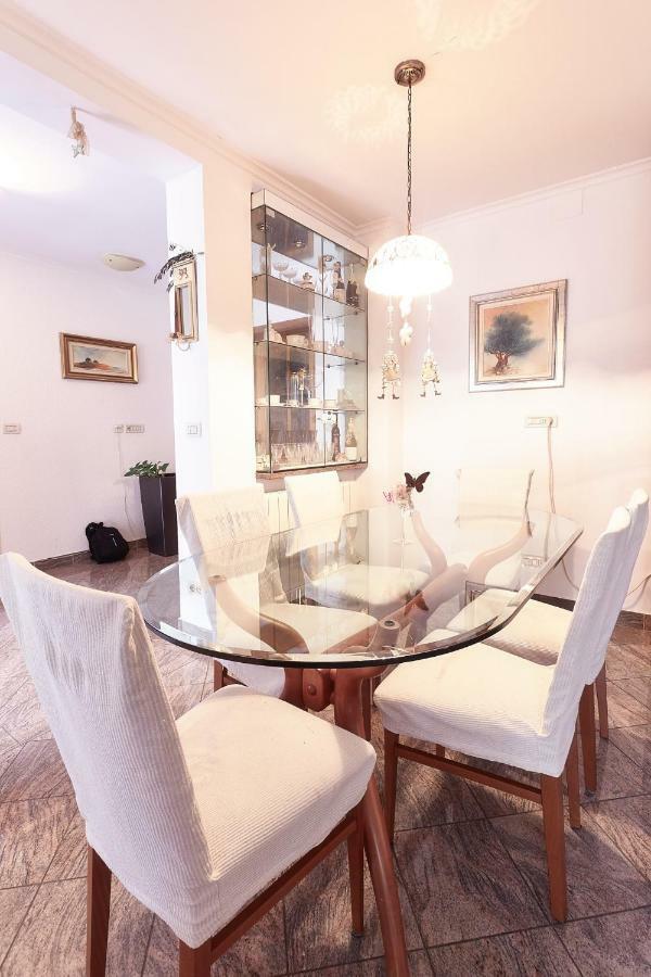 פודסטראנה Apartment Casa מראה חיצוני תמונה
