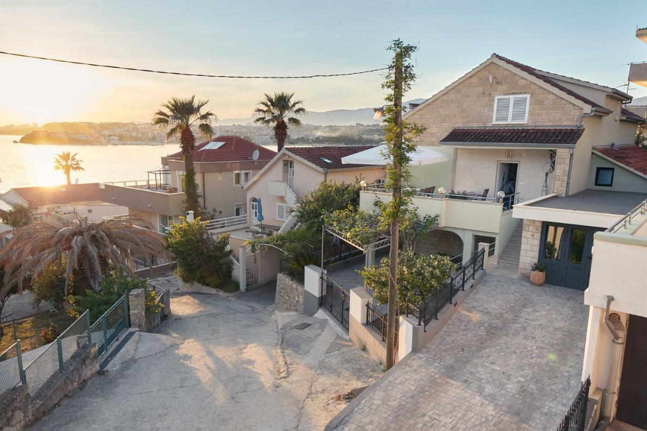 פודסטראנה Apartment Casa מראה חיצוני תמונה