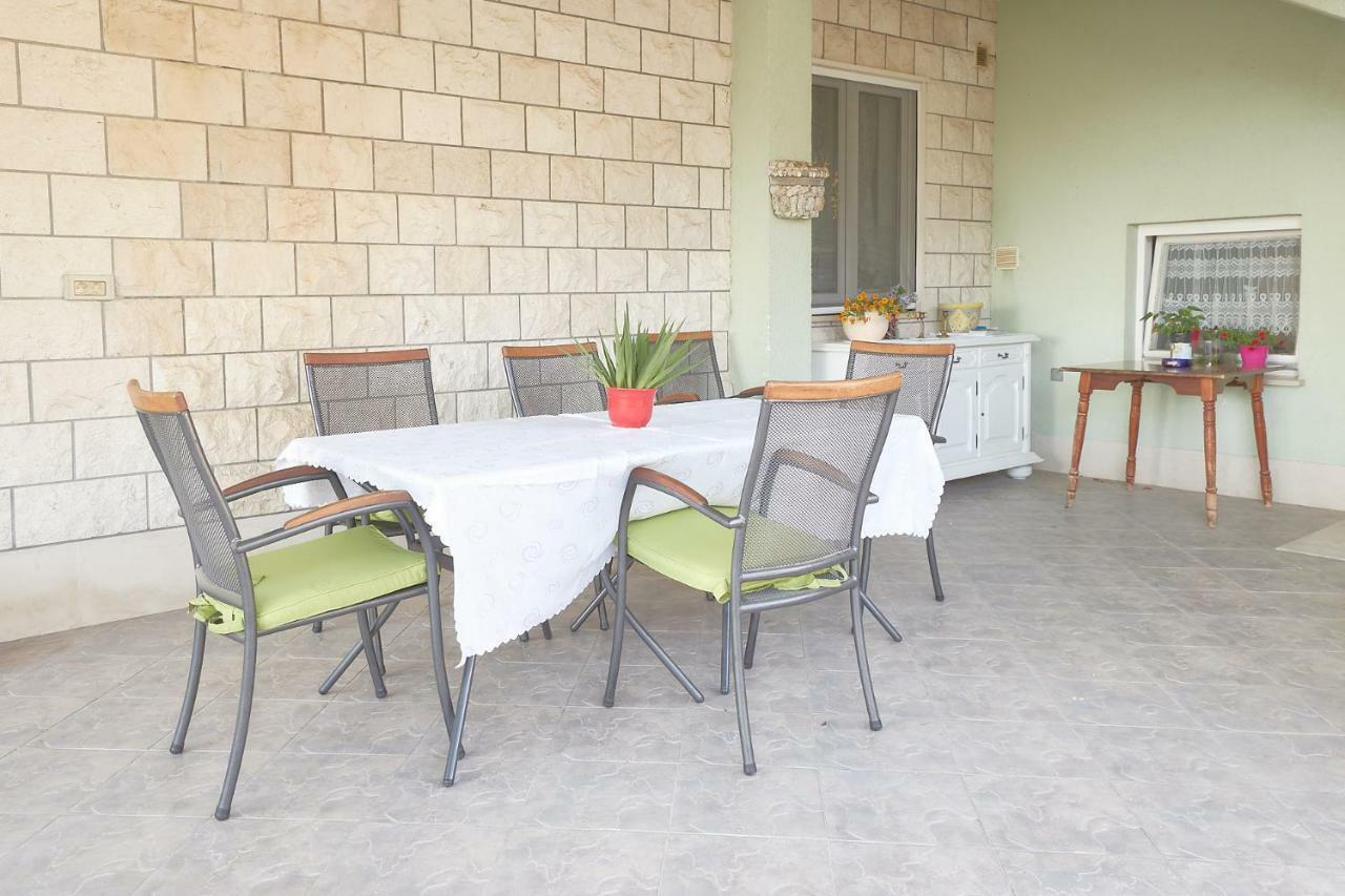 פודסטראנה Apartment Casa מראה חיצוני תמונה