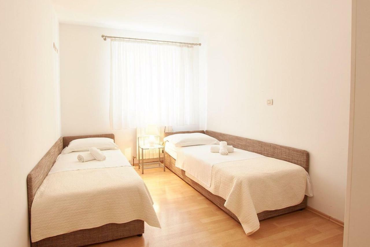 פודסטראנה Apartment Casa מראה חיצוני תמונה