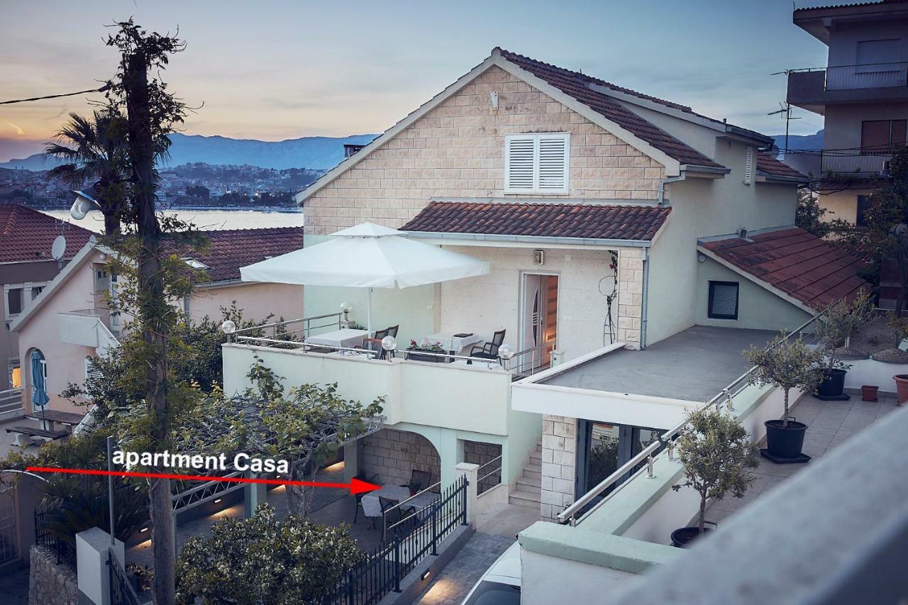 פודסטראנה Apartment Casa מראה חיצוני תמונה
