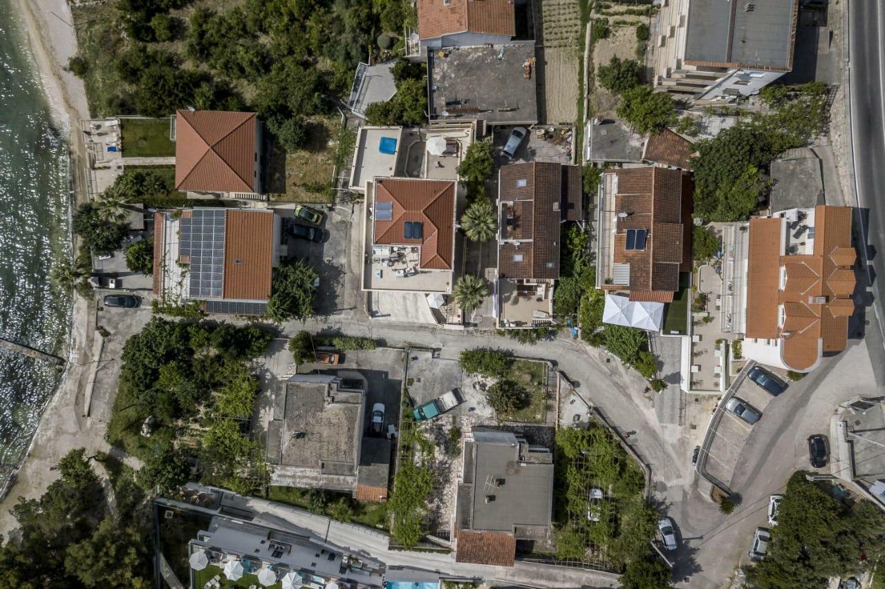 פודסטראנה Apartment Casa מראה חיצוני תמונה